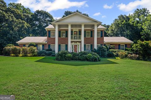 4290 Happy Valley CIR Newnan GA 30263