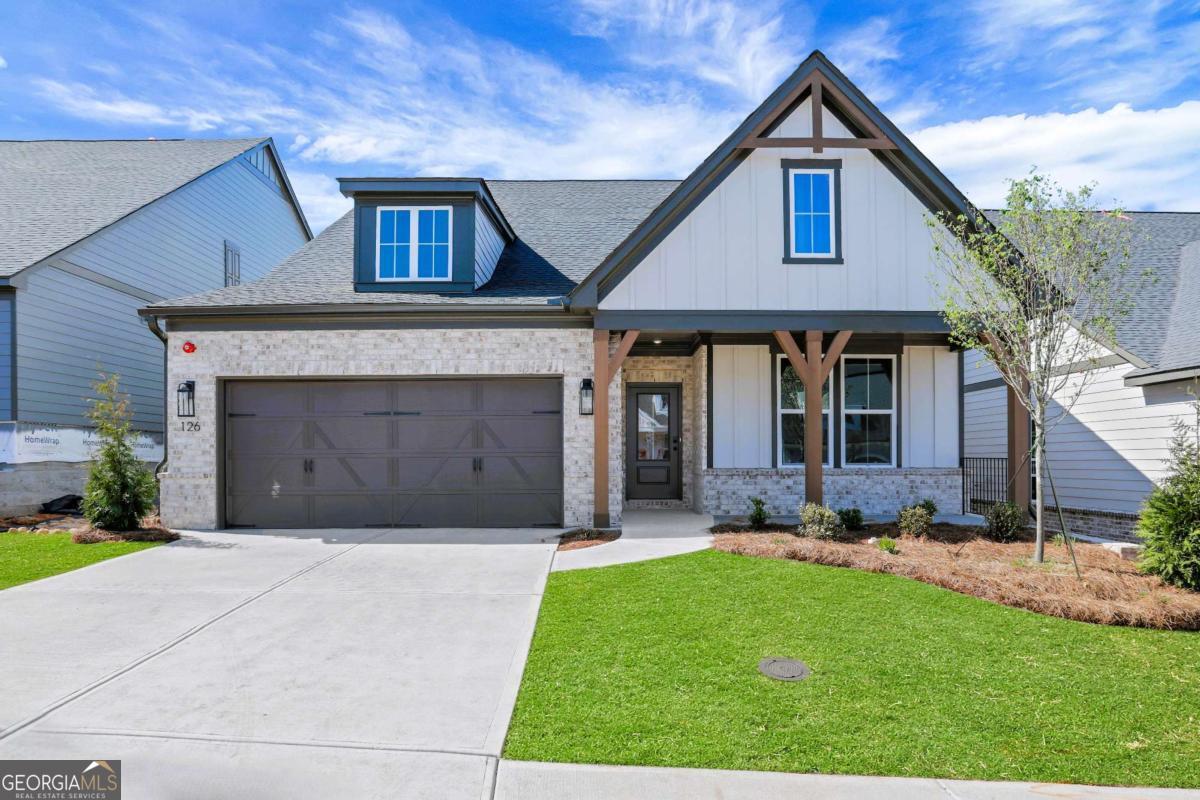 122 Willowfern LN