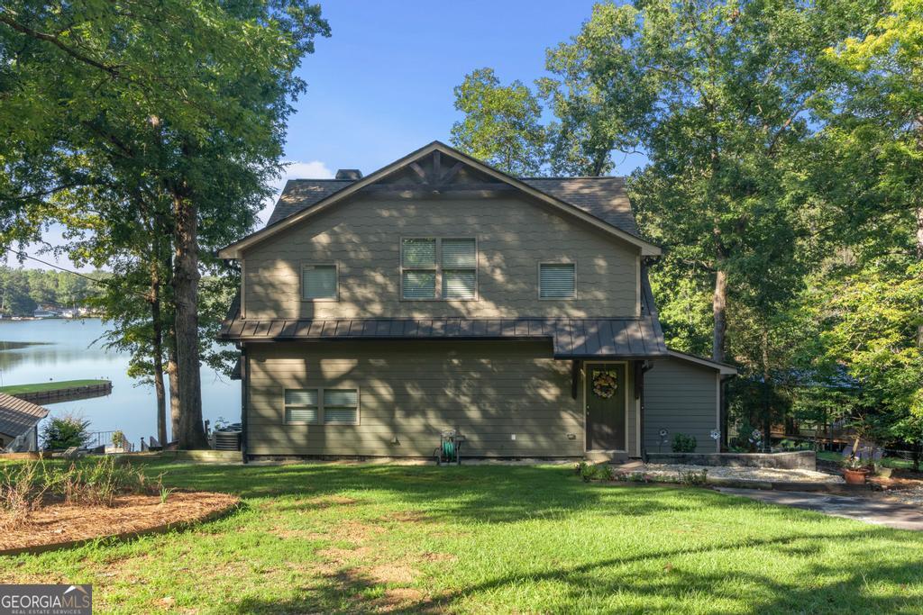 254 Cochran RD