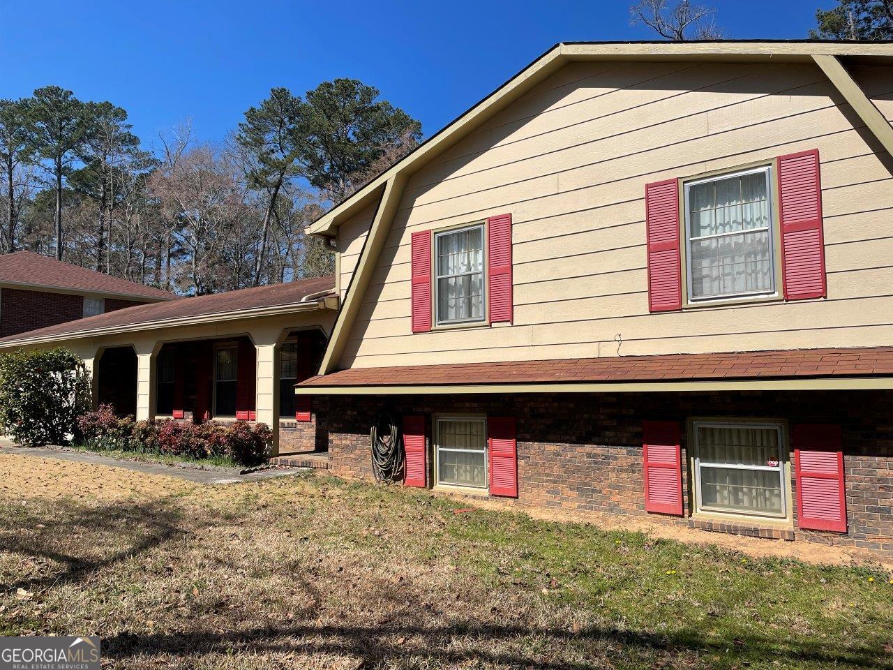 3021 Tiffin CIR