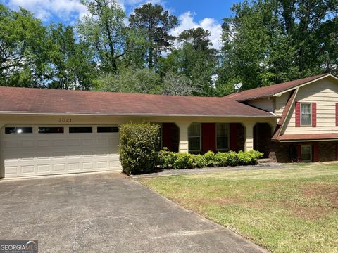 3021 Tiffin Circle, Macon, GA 31204 - #: 10500022