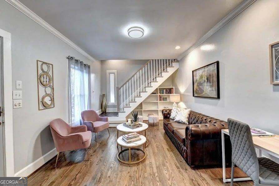 Photo of 1179 Francis Street NW, Atlanta, GA 30318 (MLS # 10845396)