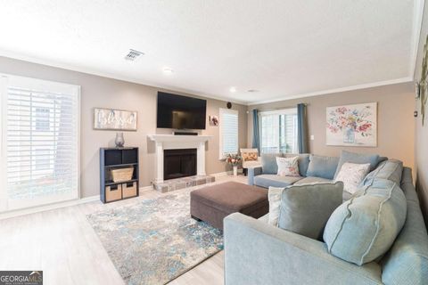 1301 Countryside PL SE Smyrna GA 30080