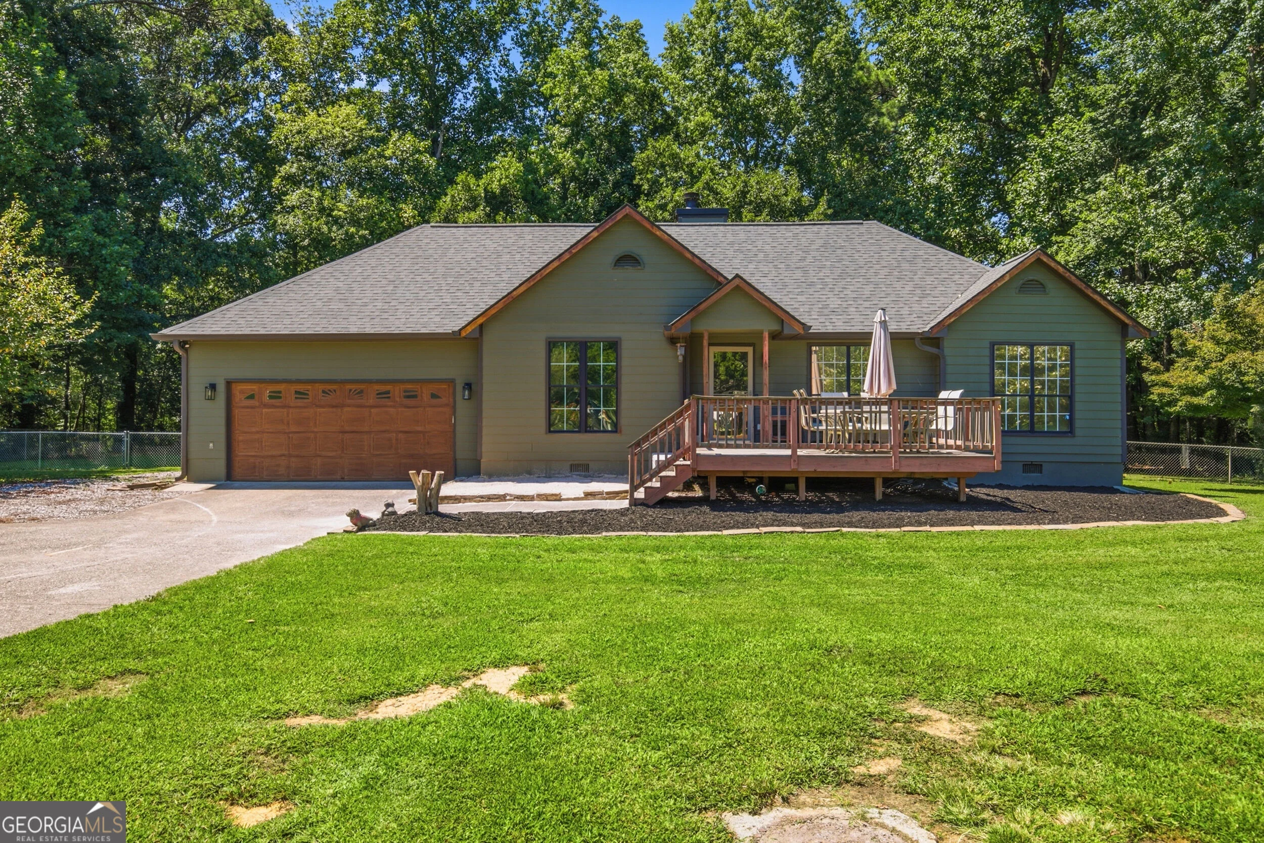 2010 Tomahawk Lane
