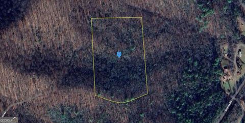 Photo of 383 Smyrna Hill Road, Young Harris, GA 30582 (MLS # 10637892)