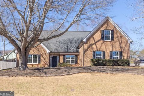1270 Platinum DR Hoschton GA 30548
