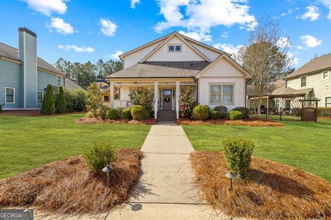 1061 Cobblestone LN Bogart GA 30622