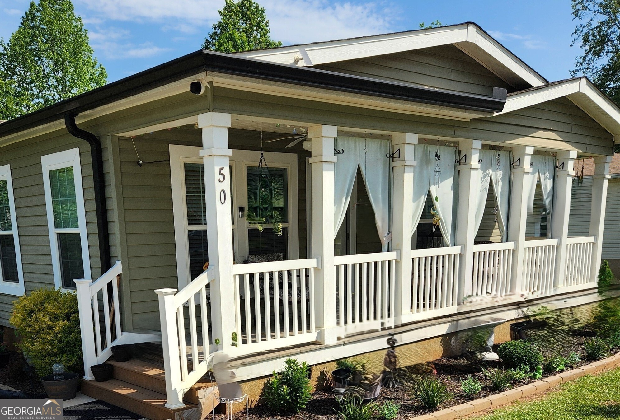 50 Meadowview