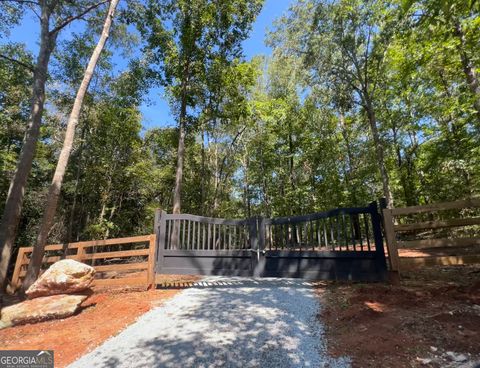 0 McCarty Dodd RD Colbert GA 30628