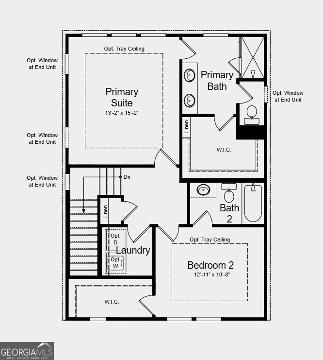 100 Epperly WAY