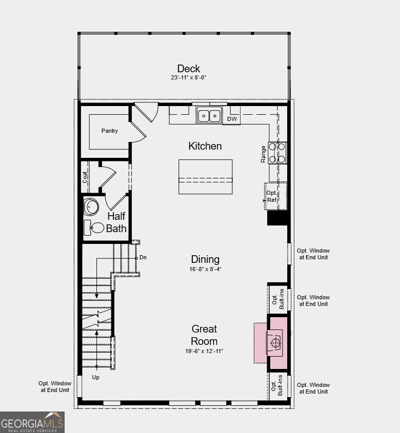 100 Epperly WAY