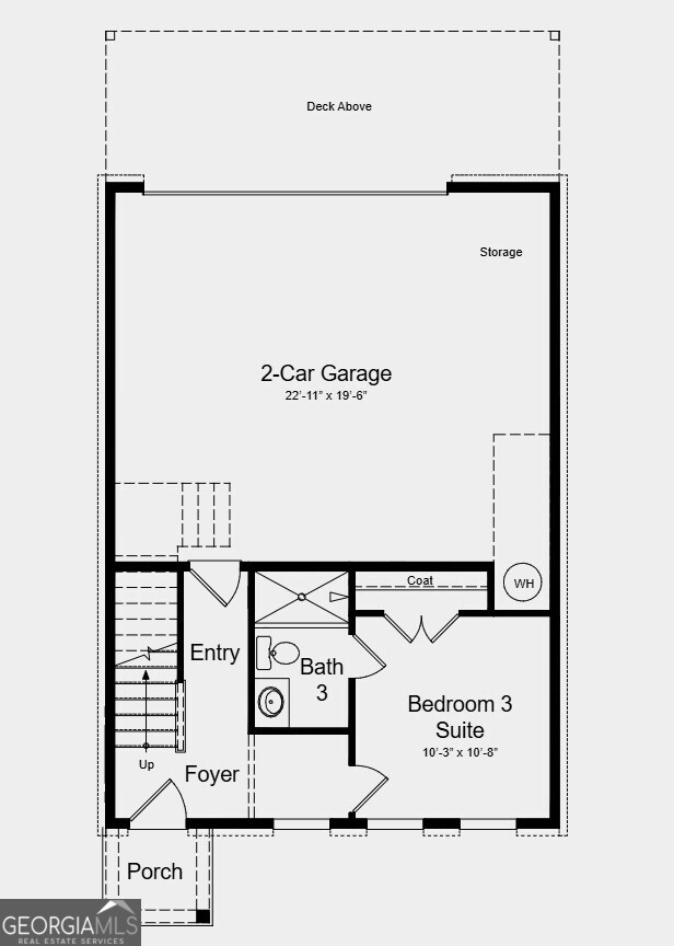 100 Epperly WAY