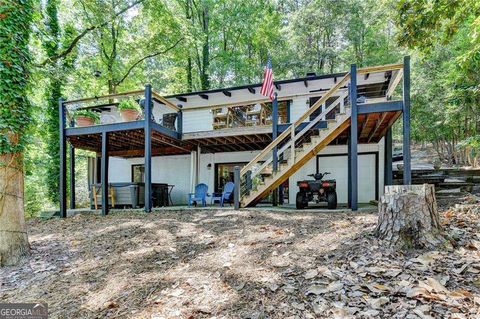 5728 Hidden Cove RD Gainesville GA 30504