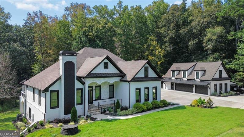 1217 CABIN BRIDGE RD