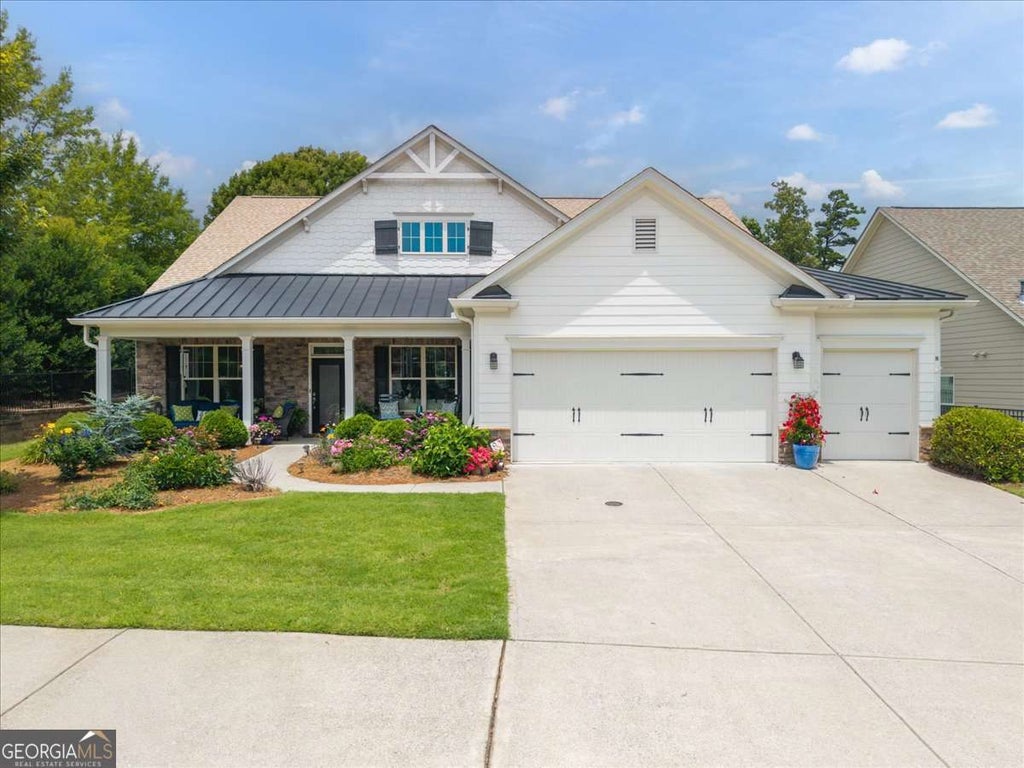 Photo of 103 Laurel Overlook, Canton, GA 30114 (MLS # 10798775)
