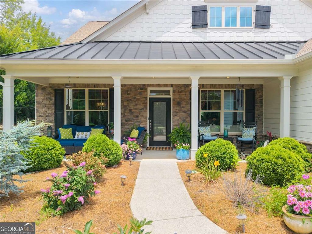 Photo of 103 Laurel Overlook, Canton, GA 30114 (MLS # 10798775)