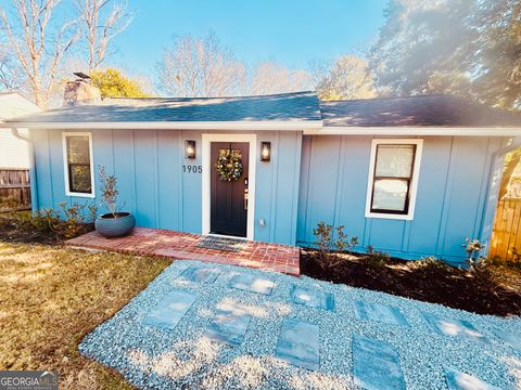 1905 Windemere DR NE Atlanta GA 30324