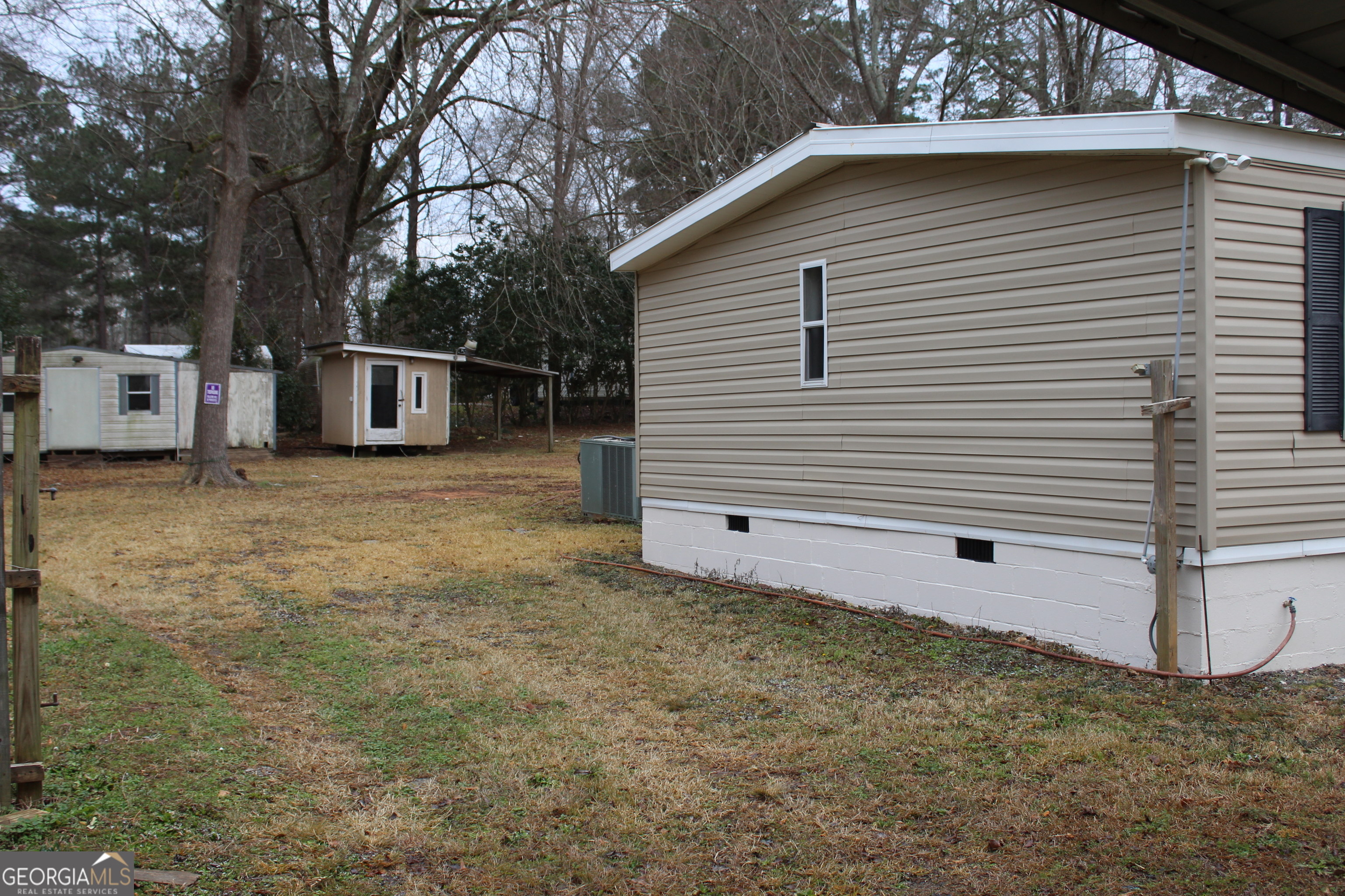 117 Sportsman TRL NE