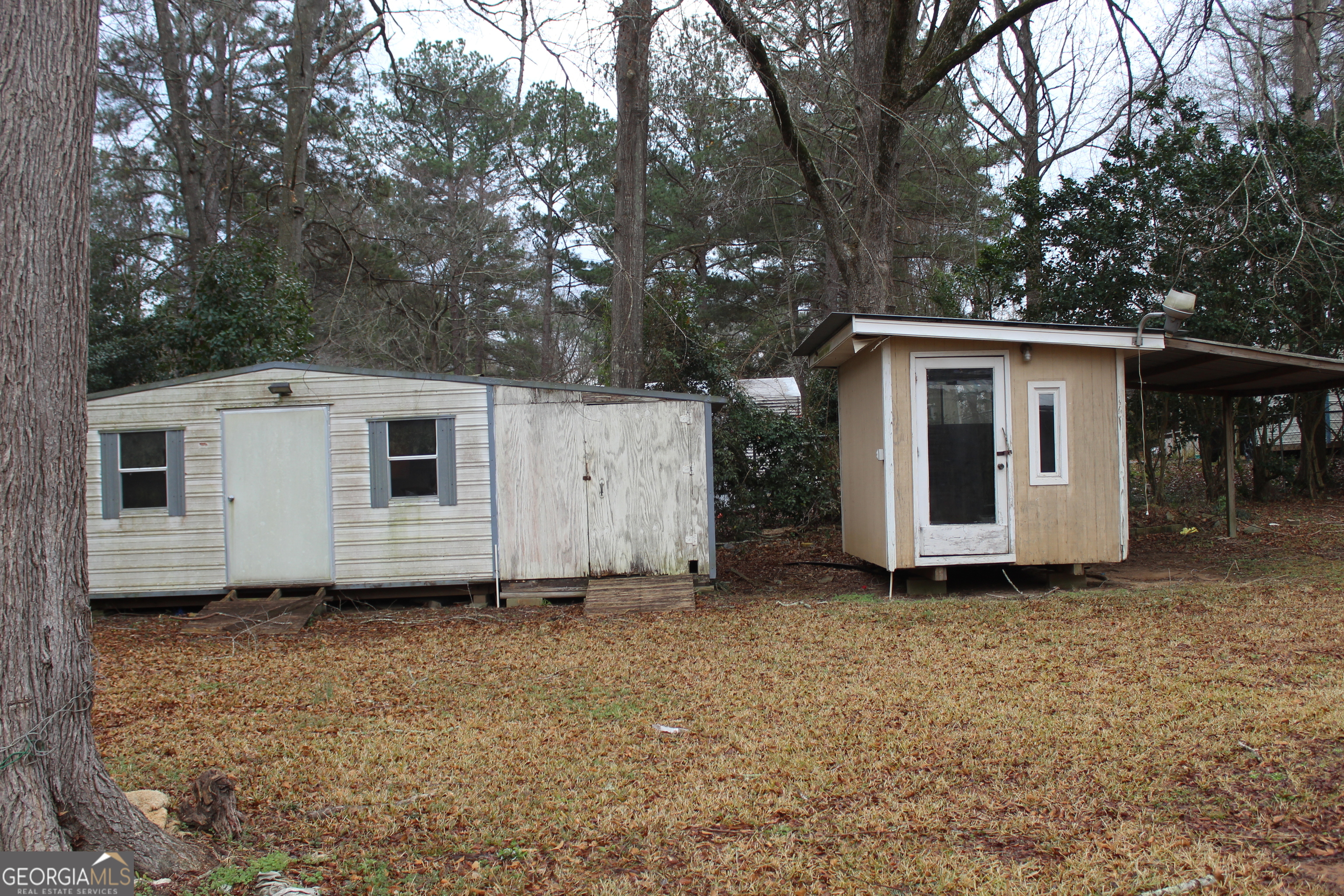 117 Sportsman TRL NE