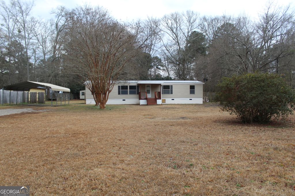 Photo of 117 Sportsman Trail NE, Milledgeville, GA 31061 (MLS # 10689797)