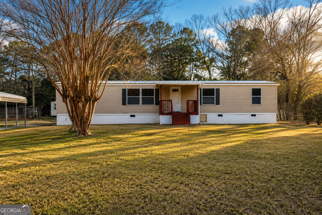 Photo 1 of 31 — 117 Sportsman TRL NE, Milledgeville, GA 31061
