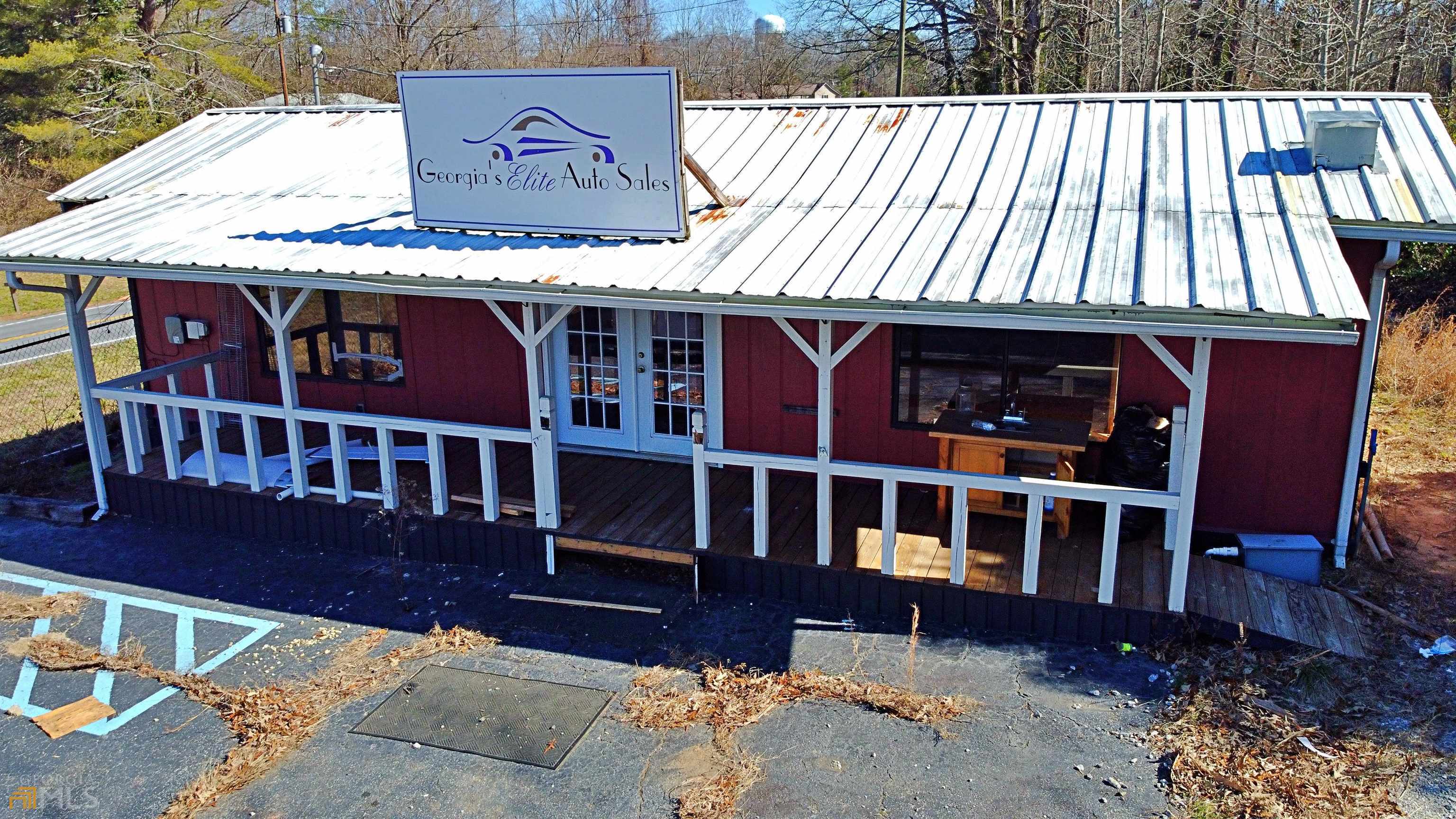 3789 Old Cleveland RD