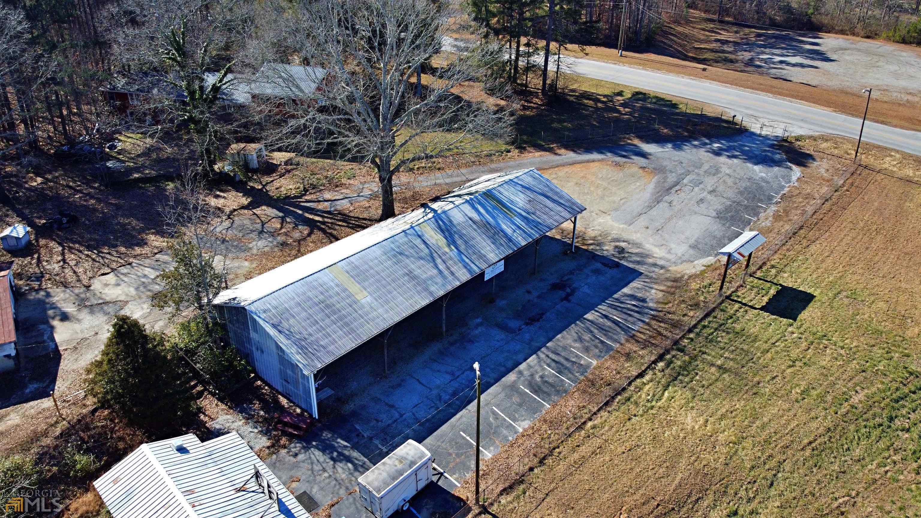 3789 Old Cleveland RD