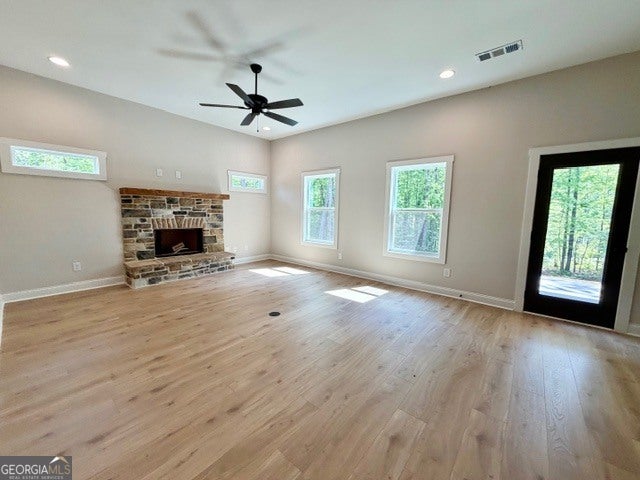 244 Deer Creek RUN LOT 17