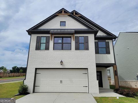 11 Butternut WAY 121B Auburn GA 30011