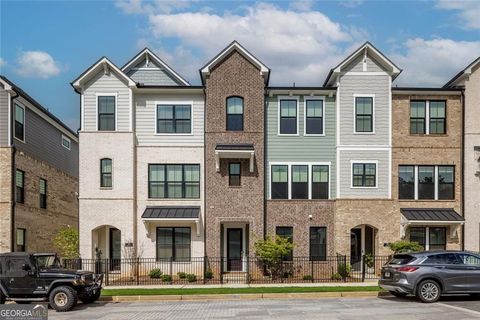 355 Walker AVE Roswell GA 30076