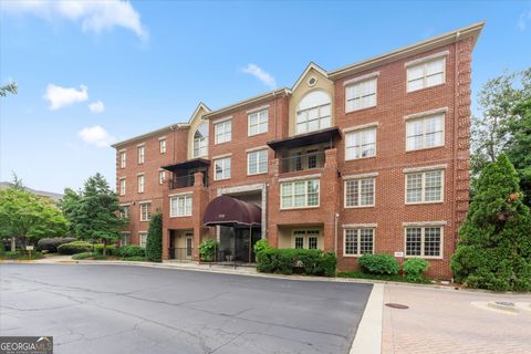 Photo of 1735 Peachtree Street NE #404, Atlanta, GA 30309 (MLS # 10772207)