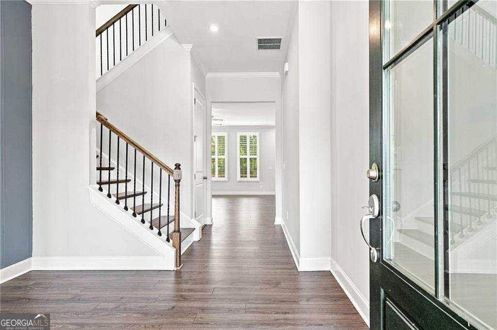 Photo of 161 Fieldbrook Crossing, Canton, GA 30115 (MLS # 10815717)
