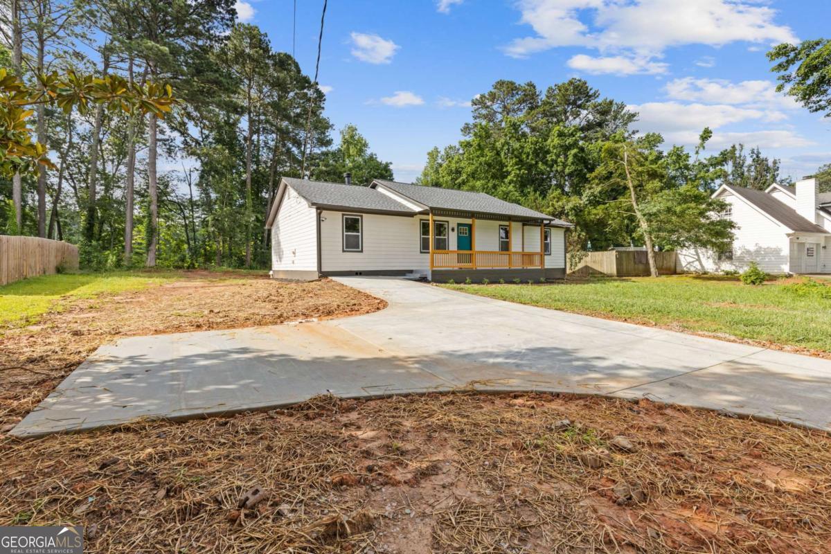 2310 Whitehead Place DR