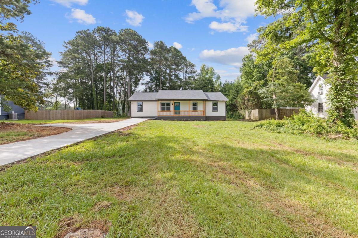 2310 Whitehead Place DR