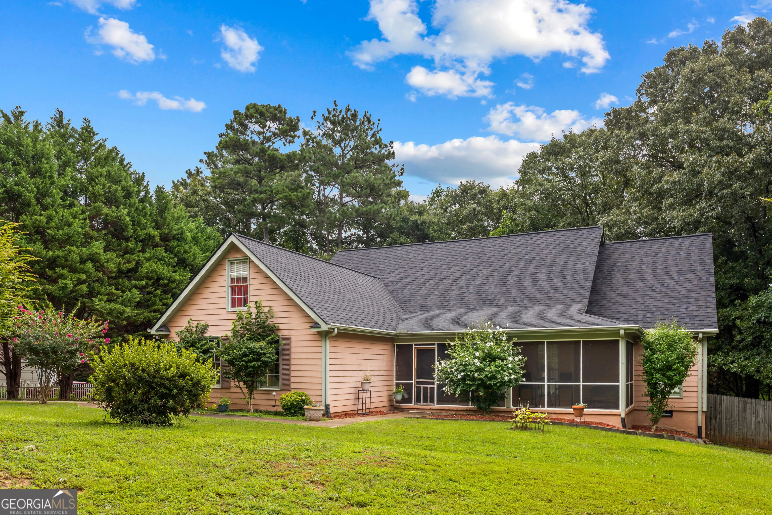 124 Foxdale Drive