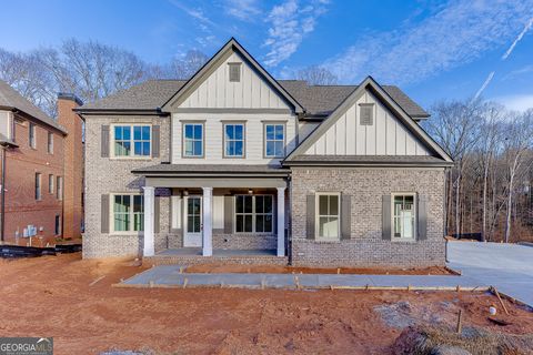 3959 Meadowland DR Jefferson GA 30549