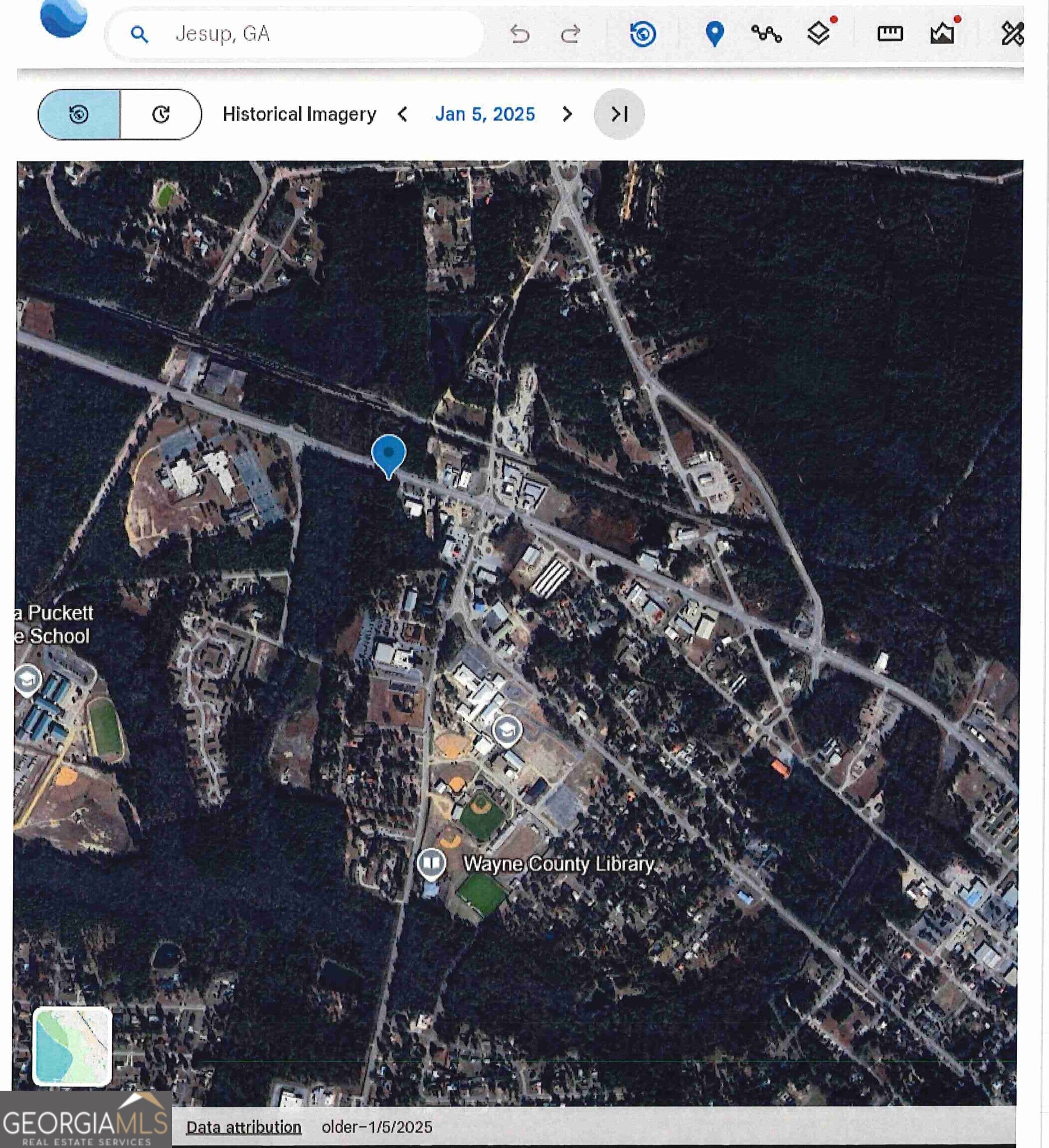 0 S Ga Hwy 341