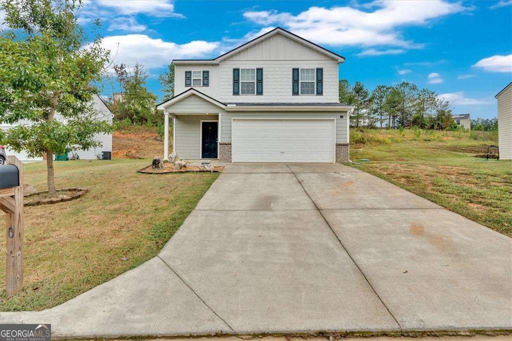 Photo of 10 Windsor Court, Kingston, GA 30145 (MLS # 10668390)