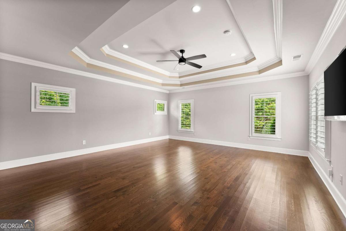 Vickery Springs - Residential