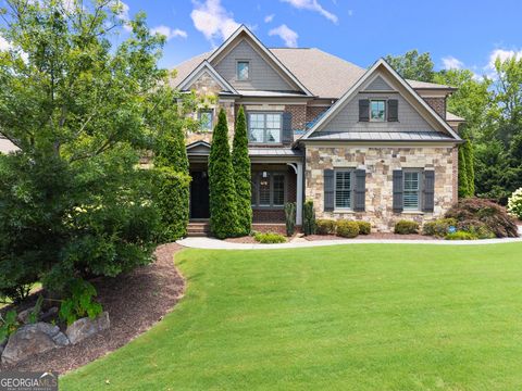 5230 Harris Springs DR Cumming GA 30040