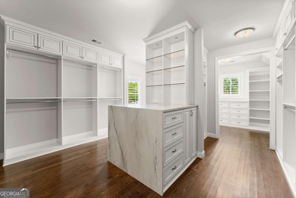 Vickery Springs - Residential