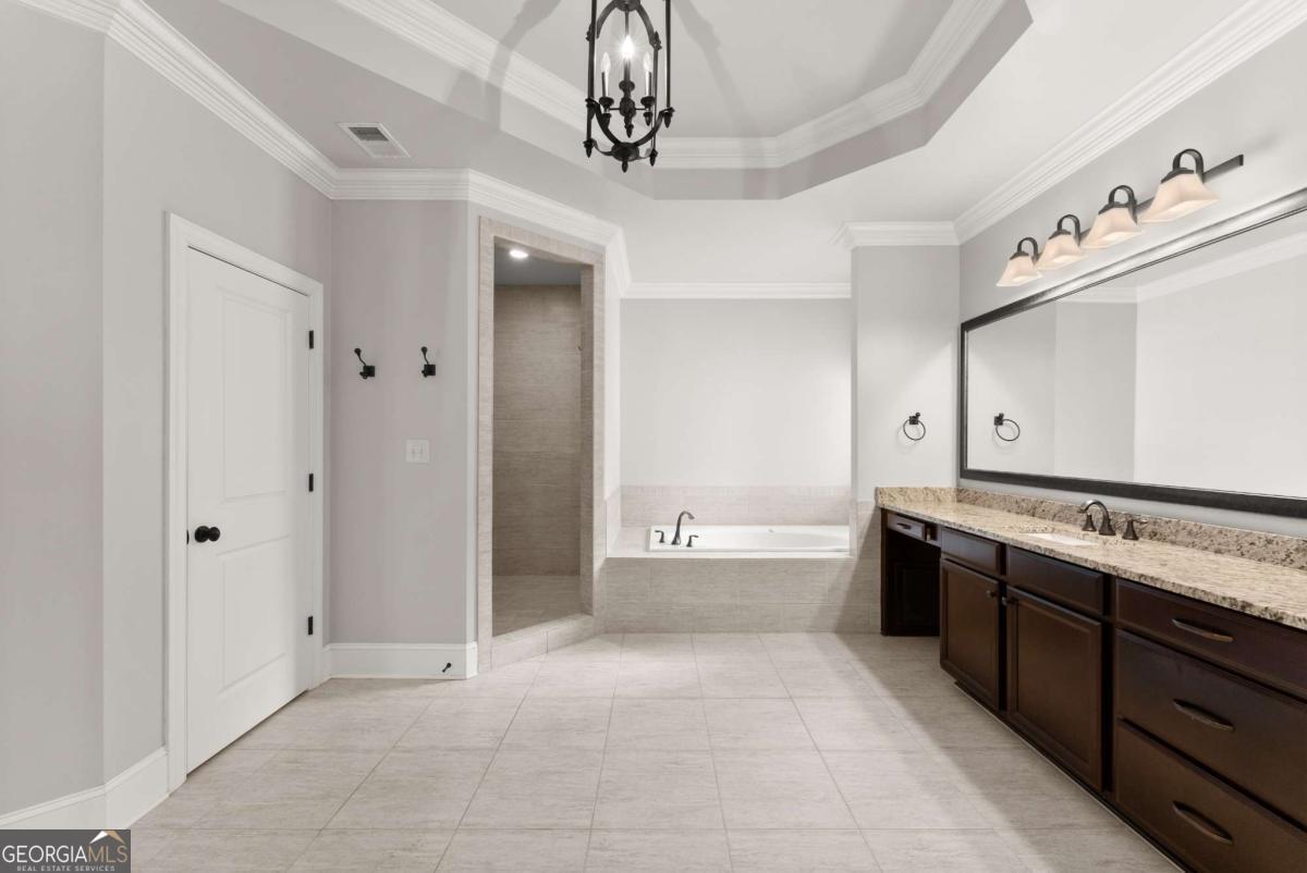 Vickery Springs - Residential