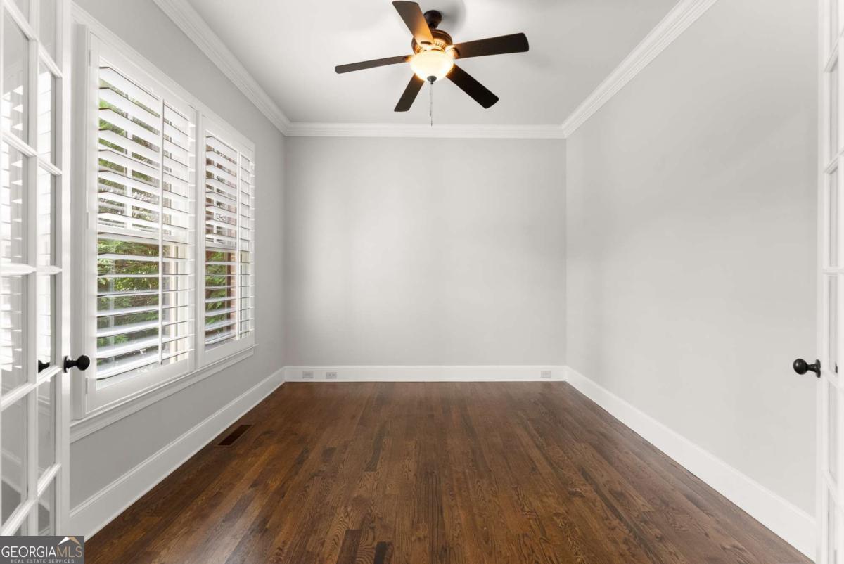 Vickery Springs - Residential