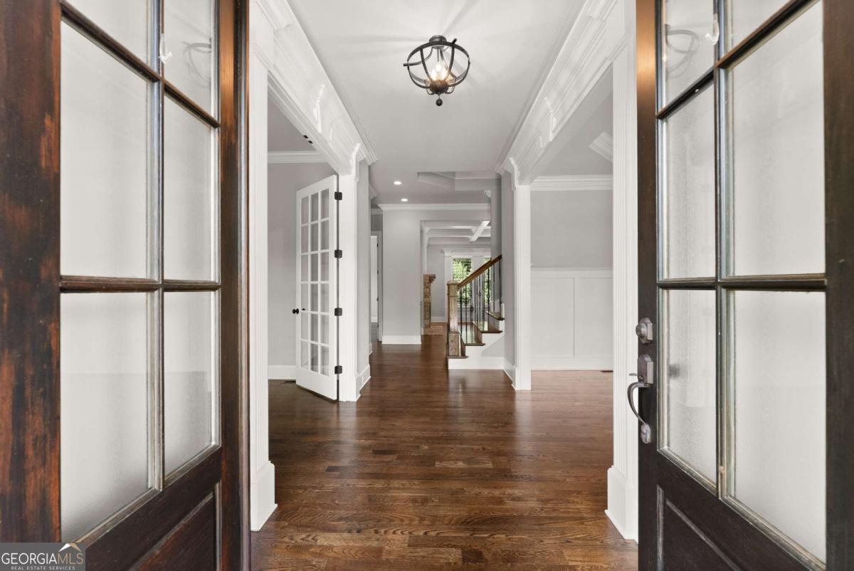 5230 Harris Springs DR