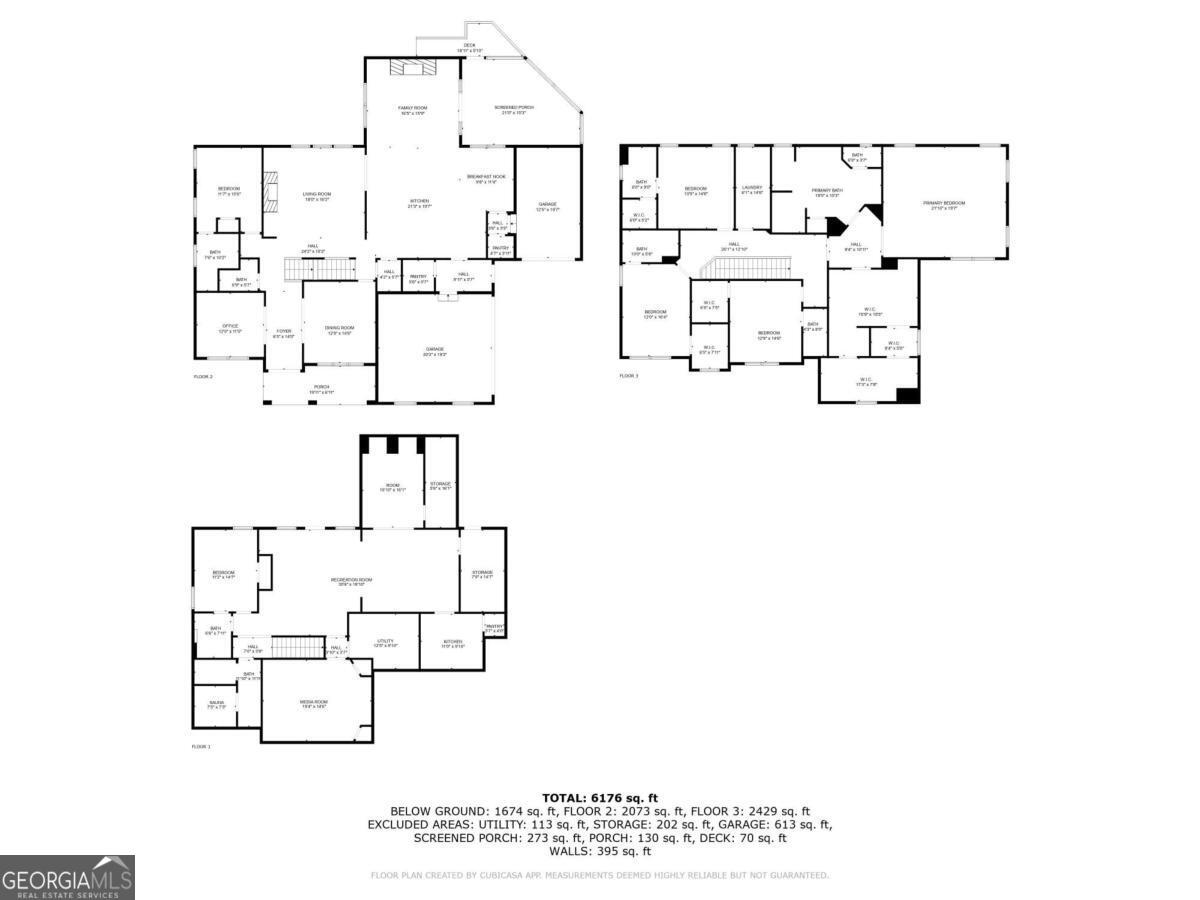 Vickery Springs - Residential