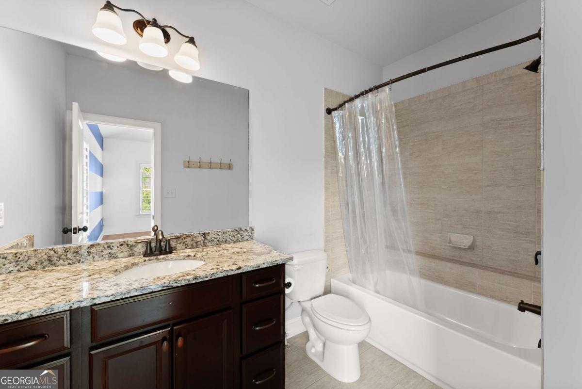 Vickery Springs - Residential