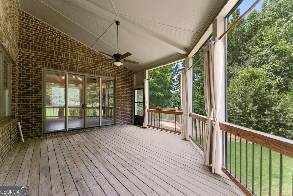 Vickery Springs - Residential