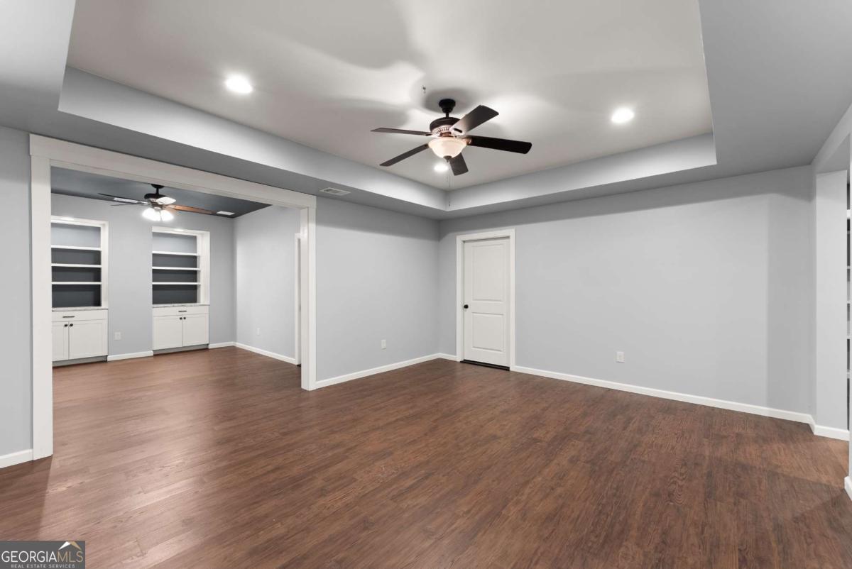 Vickery Springs - Residential