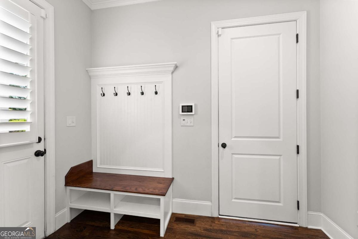 Vickery Springs - Residential