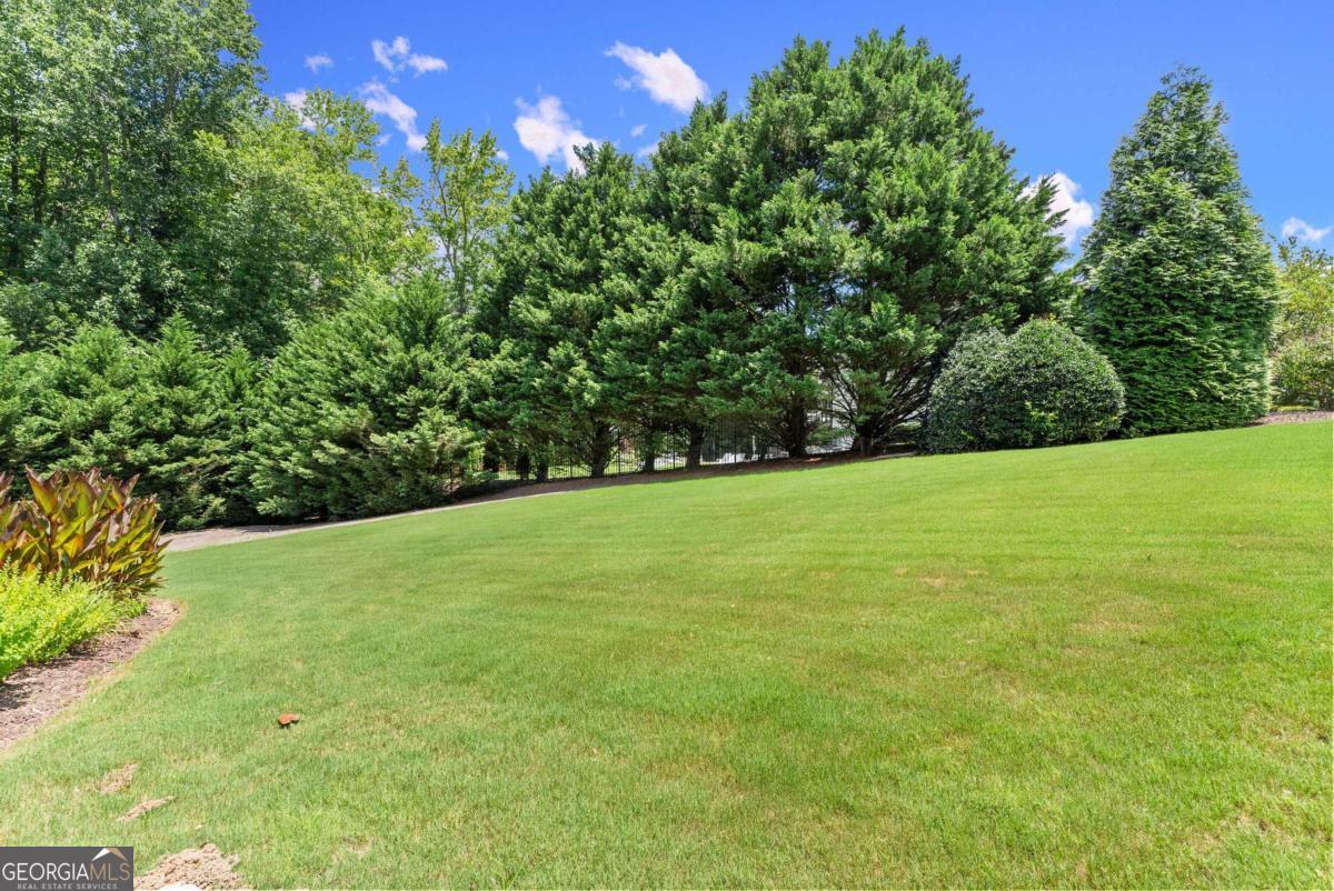 Vickery Springs - Residential